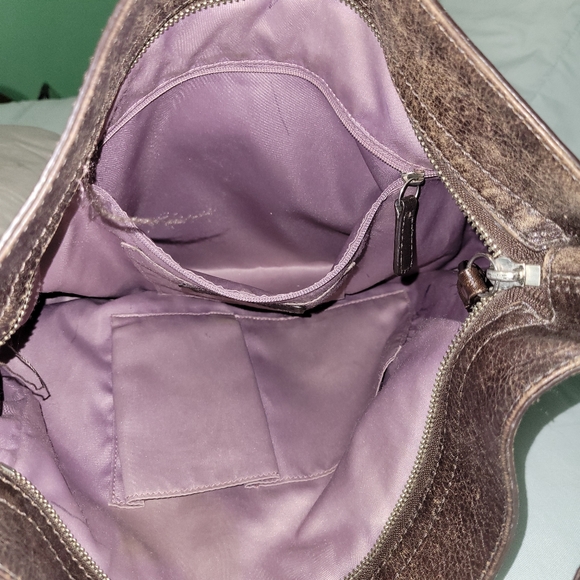 Women Large Coach Purse/Women Handbags/ Designer Handbags - Picture 7 of 7